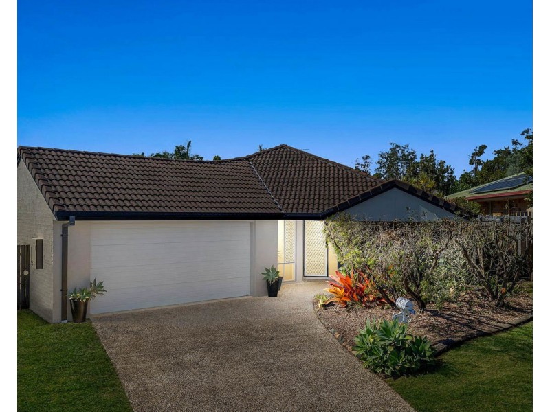 11 Culgoa Court, Murrumba Downs QLD 4503