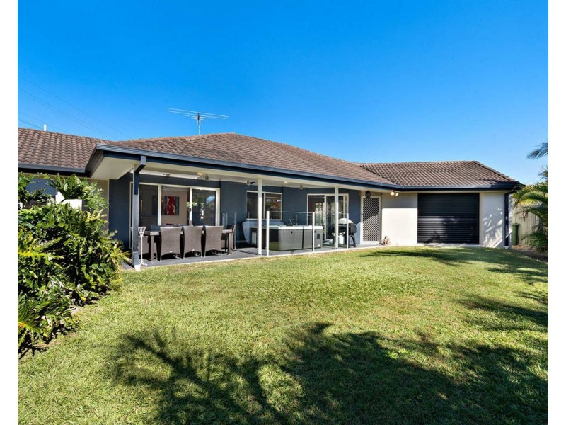 11 Culgoa Court, Murrumba Downs QLD 4503