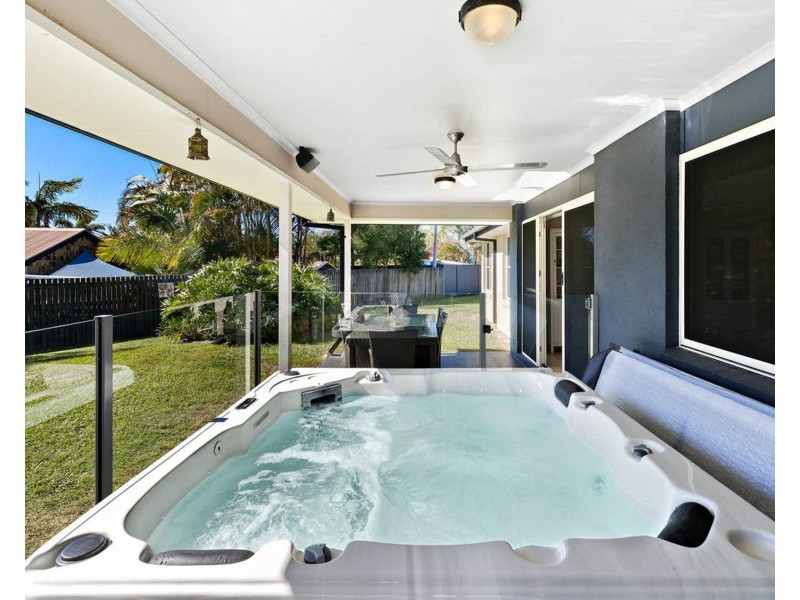 11 Culgoa Court, Murrumba Downs QLD 4503