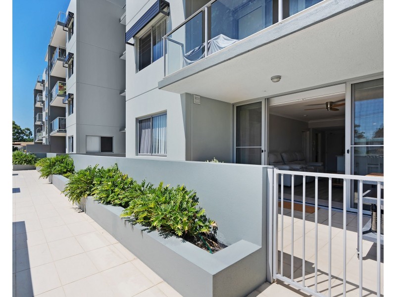1/6 George Street, Deception Bay QLD 4508