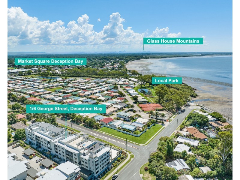 1/6 George Street, Deception Bay QLD 4508