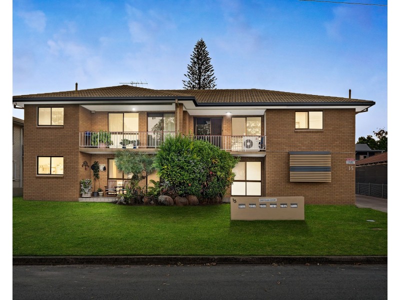 1/15 Palm Avenue, Bongaree QLD 4507