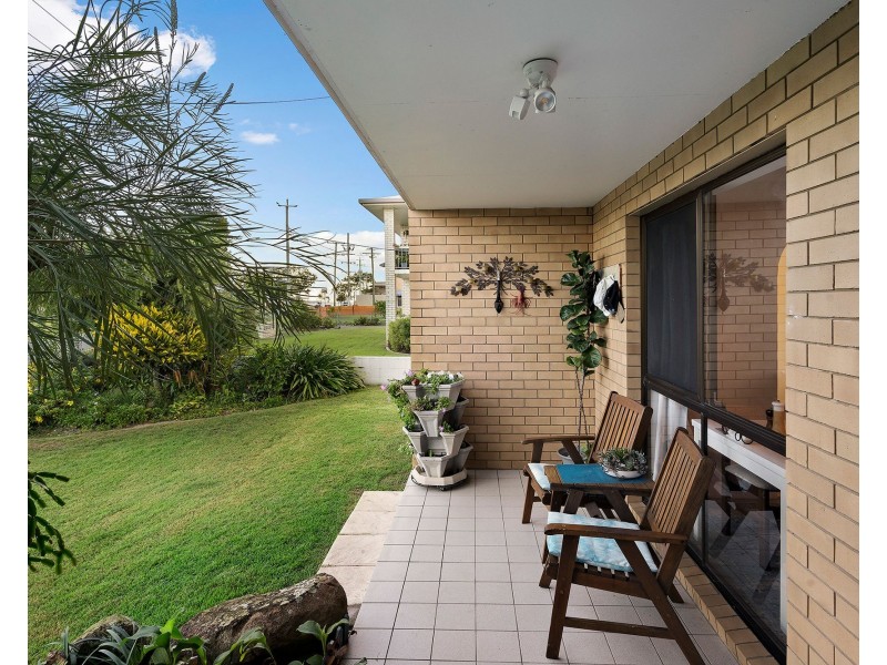 1/15 Palm Avenue, Bongaree QLD 4507