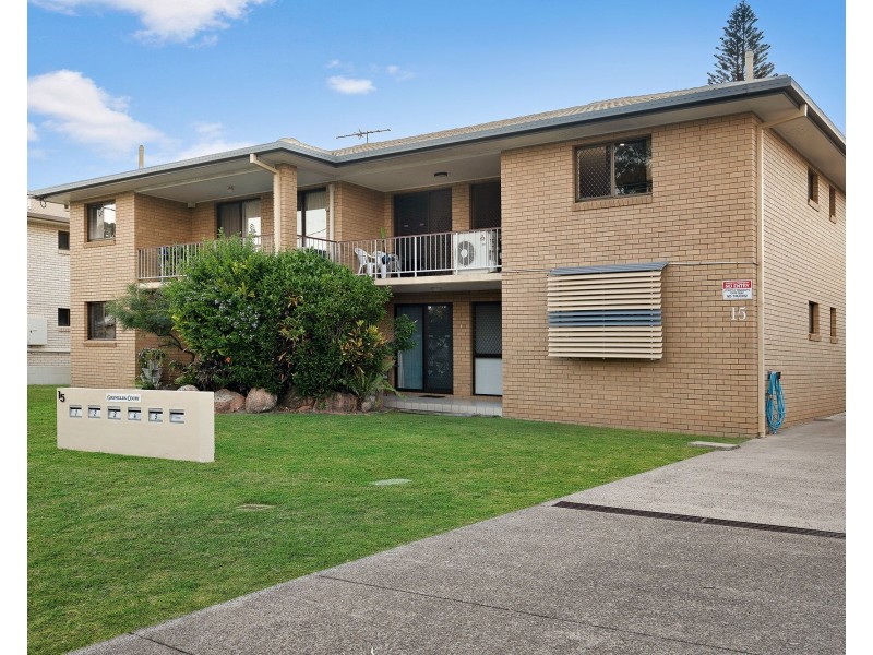 1/15 Palm Avenue, Bongaree QLD 4507