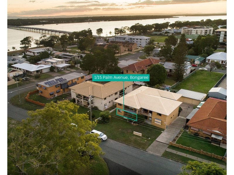 1/15 Palm Avenue, Bongaree QLD 4507