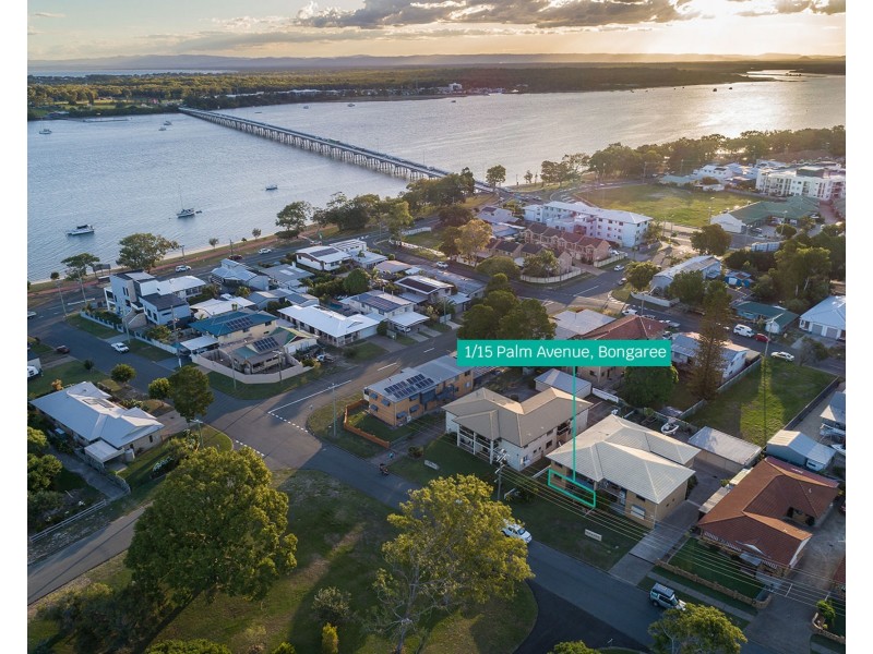 1/15 Palm Avenue, Bongaree QLD 4507