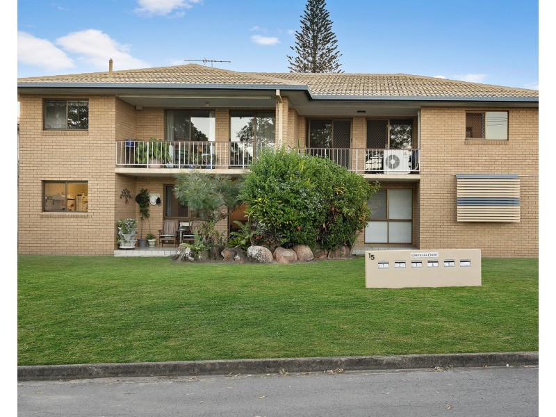 1/15 Palm Avenue, Bongaree QLD 4507