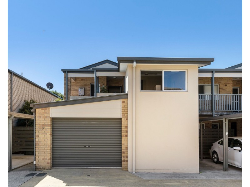 7/137 Duffield Road, Kallangur QLD 4503