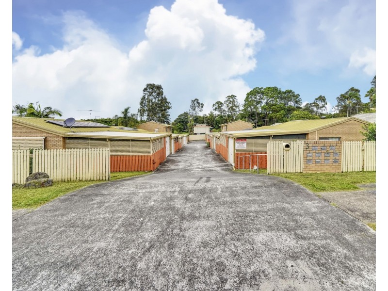 6/3 Bruce Road, Woodridge QLD 4114