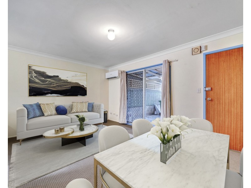 6/3 Bruce Road, Woodridge QLD 4114