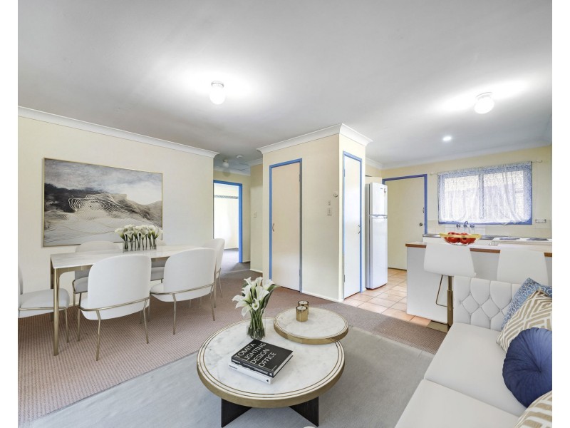 6/3 Bruce Road, Woodridge QLD 4114