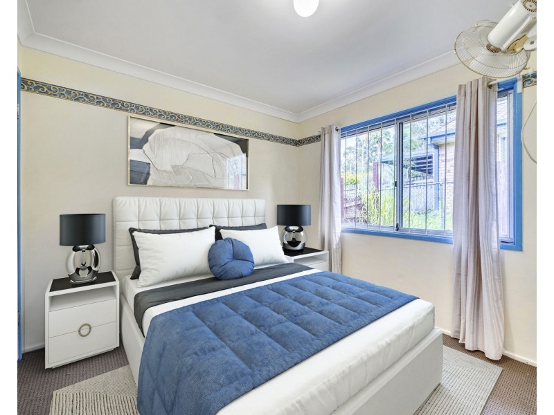 6/3 Bruce Road, Woodridge QLD 4114