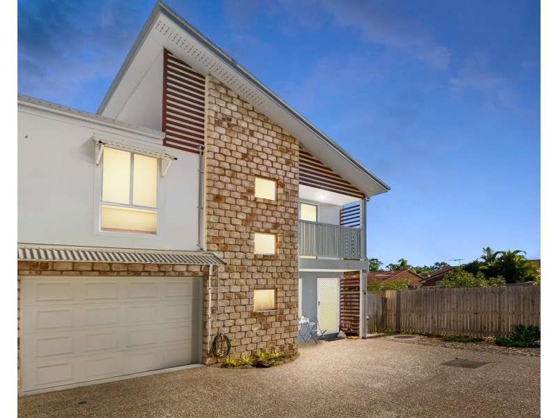 4/58 Fleet Drive, Kippa-ring QLD 4021