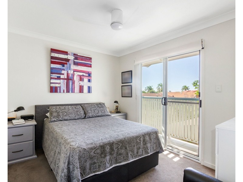 4/58 Fleet Drive, Kippa-ring QLD 4021