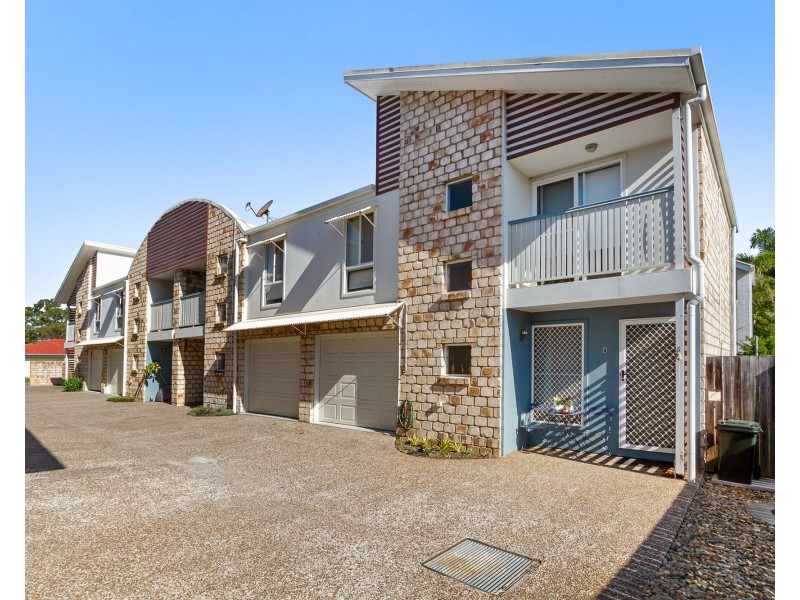 4/58 Fleet Drive, Kippa-ring QLD 4021