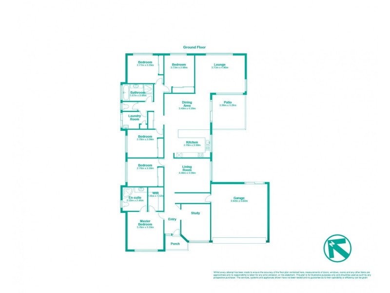 8 Mondial Drive, Warner QLD 4500