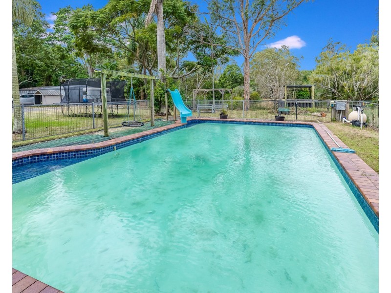 136 Mathew Crescent, Burpengary QLD 4505