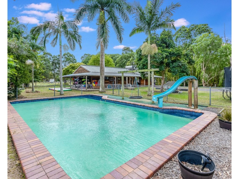 136 Mathew Crescent, Burpengary QLD 4505