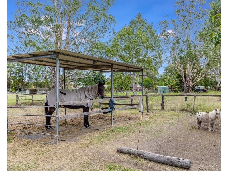 136 Mathew Crescent, Burpengary QLD 4505