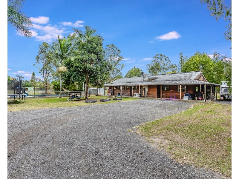 136 Mathew Crescent, Burpengary QLD 4505