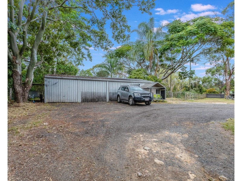 136 Mathew Crescent, Burpengary QLD 4505