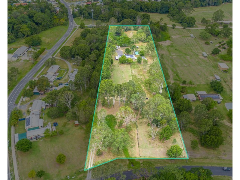 136 Mathew Crescent, Burpengary QLD 4505