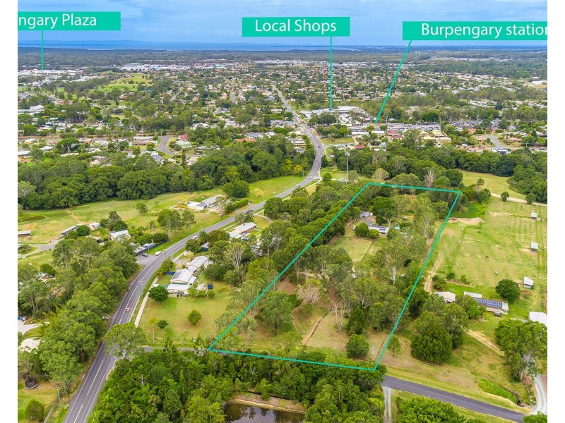 136 Mathew Crescent, Burpengary QLD 4505