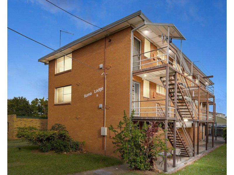 6/9 Meredith Street, Redcliffe QLD 4020