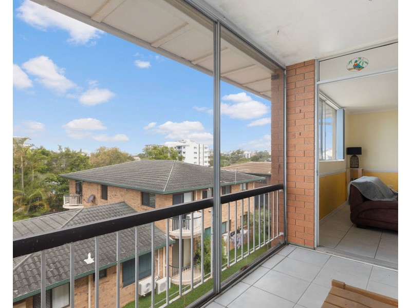 6/9 Meredith Street, Redcliffe QLD 4020