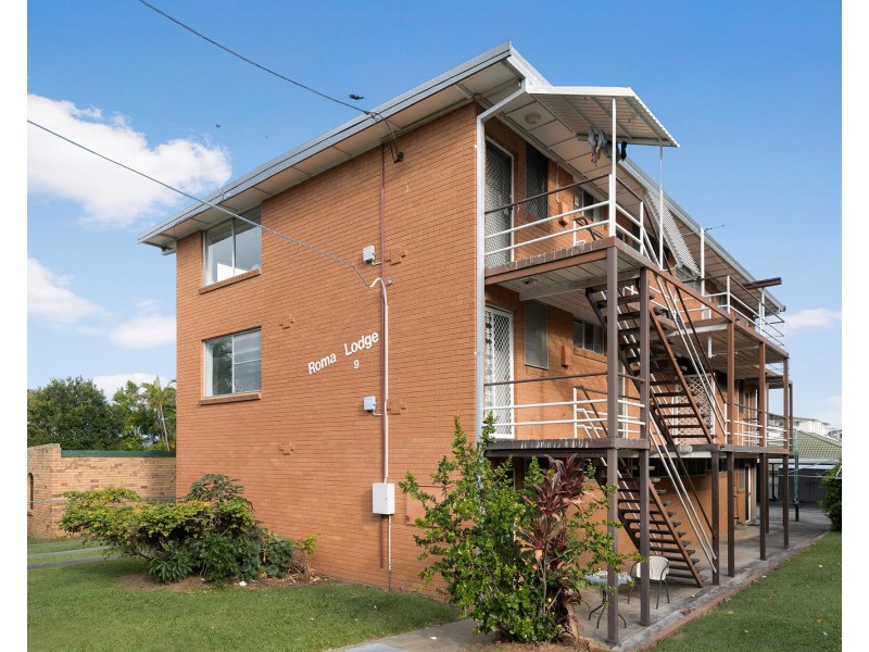 6/9 Meredith Street, Redcliffe QLD 4020