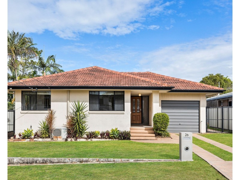 26 Kalimna Drive, Clontarf QLD 4019