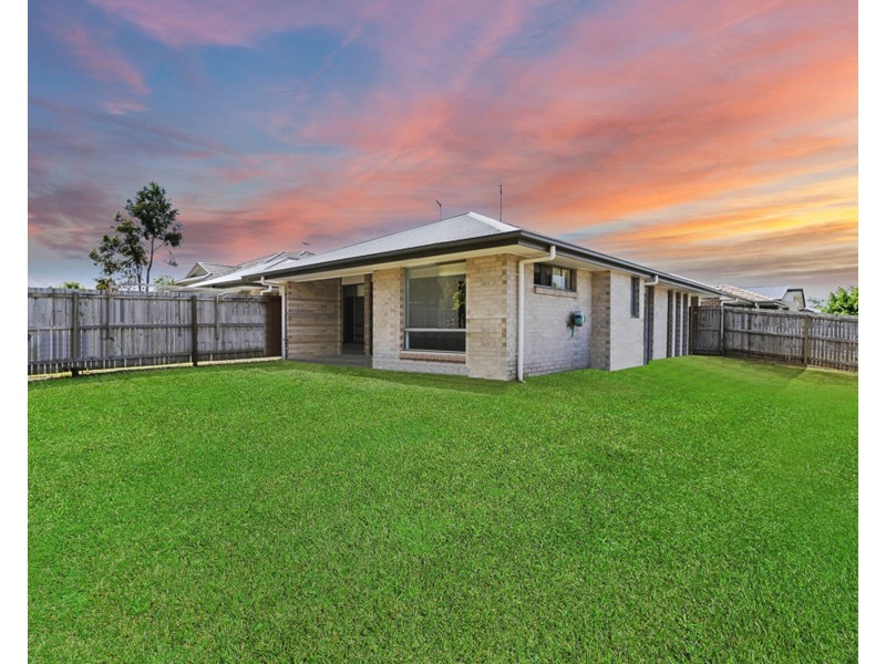 48 Whitehaven Street, Burpengary QLD 4505