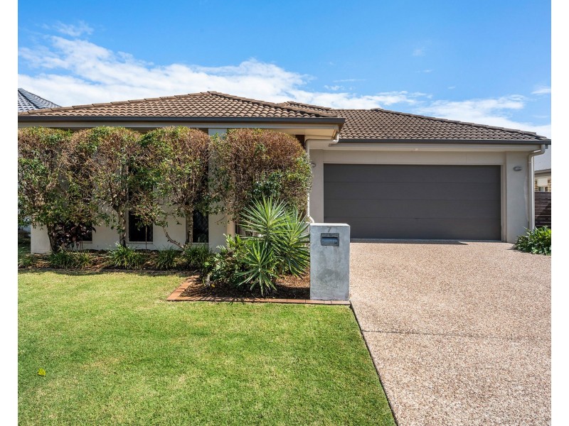 7 Glider Street, North Lakes QLD 4509