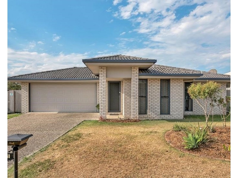 71 Ridgegarden Drive, Morayfield QLD 4506