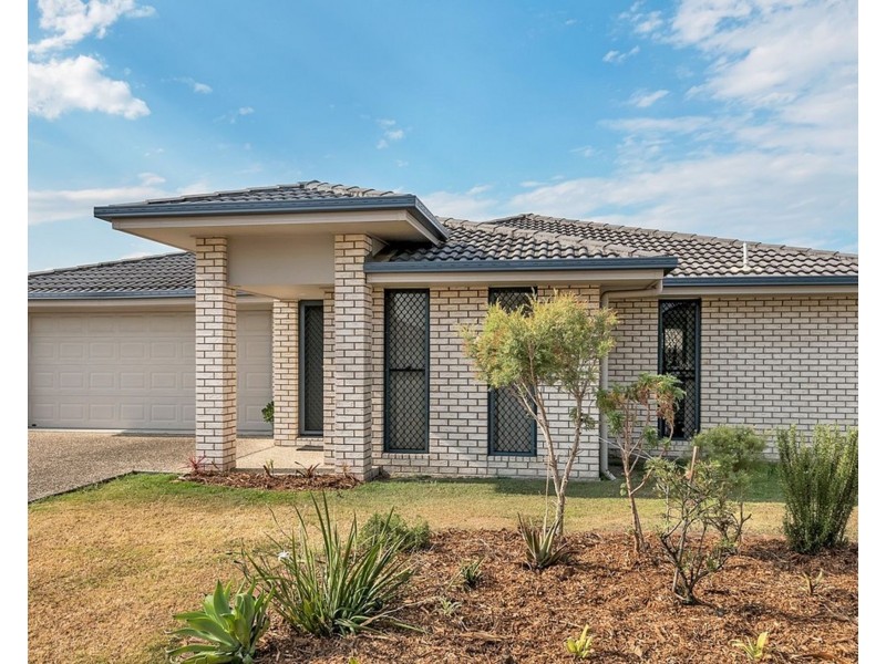71 Ridgegarden Drive, Morayfield QLD 4506