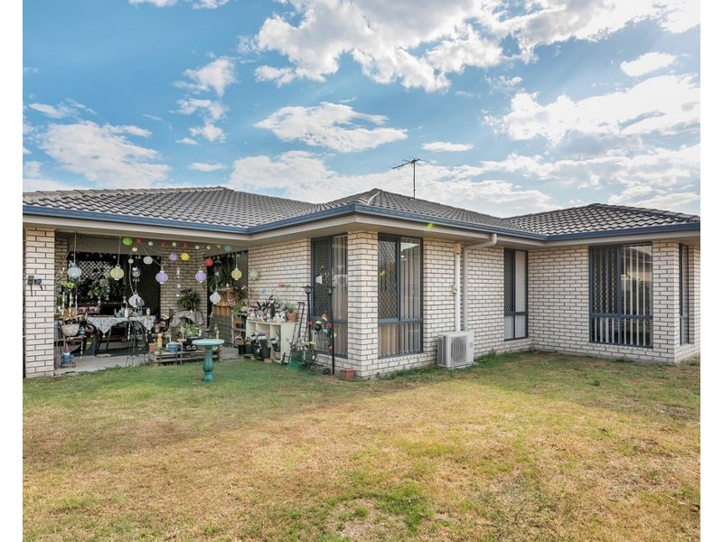 71 Ridgegarden Drive, Morayfield QLD 4506