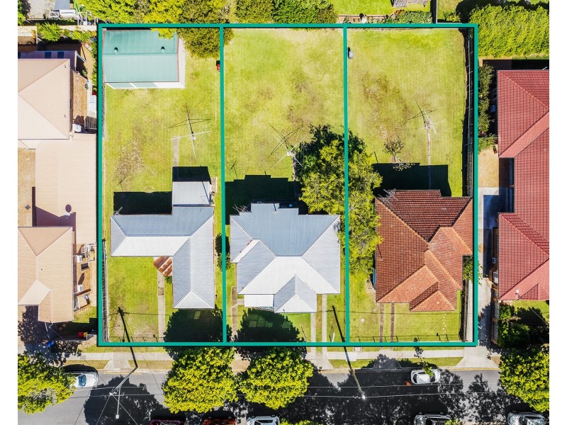 26,28,30 Norman Drive, Chermside QLD 4032