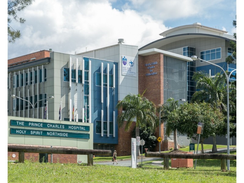 26,28,30 Norman Drive, Chermside QLD 4032