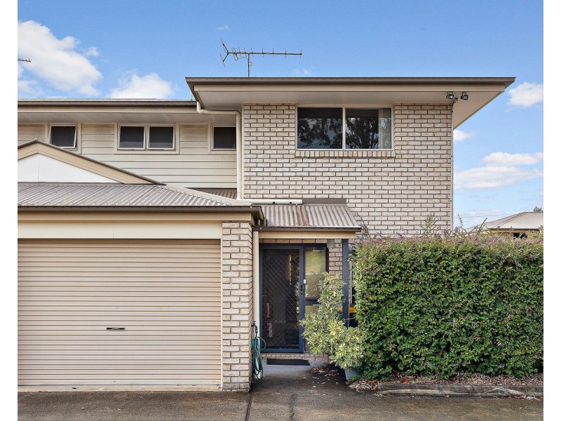 Unit 15/6 Station Road, Burpengary QLD 4505