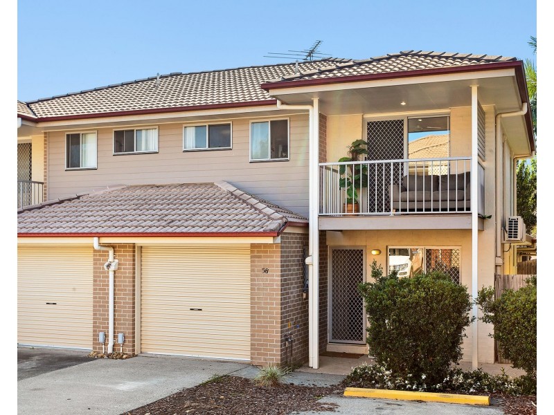 58/32 Blyth Road, Murrumba Downs QLD 4503