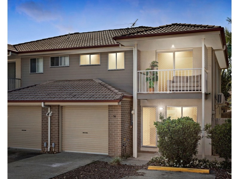 58/32 Blyth Road, Murrumba Downs QLD 4503