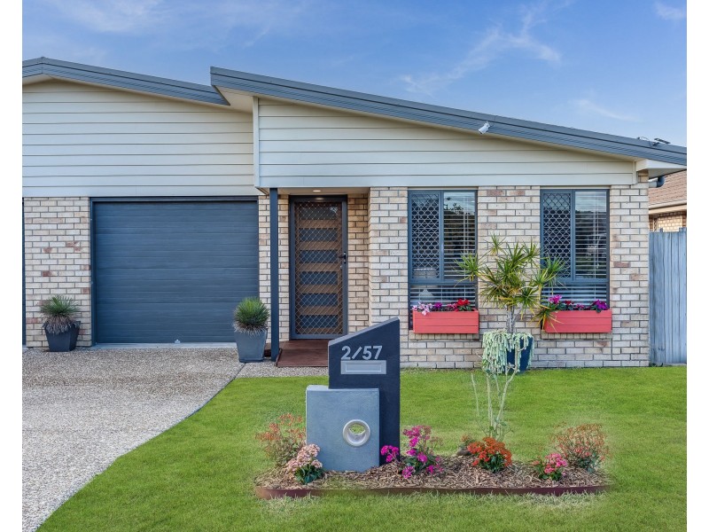 2/57 Water Fern Drive, Caboolture QLD 4510
