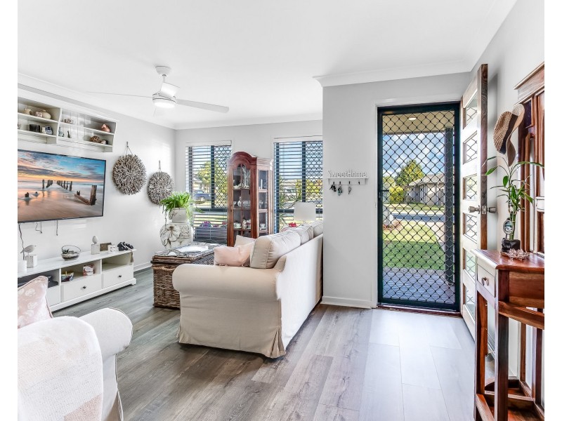 2/57 Water Fern Drive, Caboolture QLD 4510