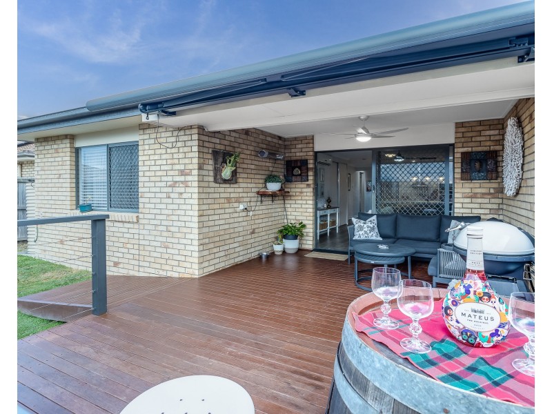 2/57 Water Fern Drive, Caboolture QLD 4510