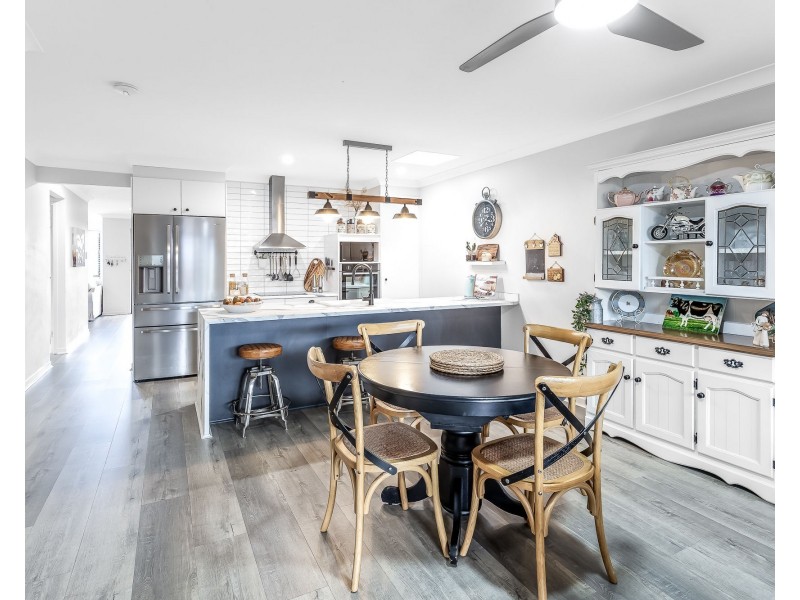 2/57 Water Fern Drive, Caboolture QLD 4510