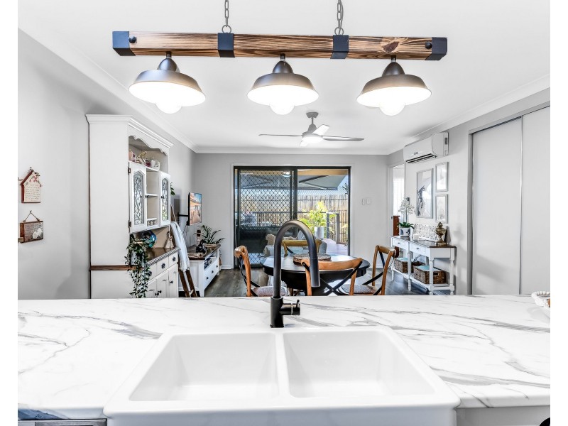 2/57 Water Fern Drive, Caboolture QLD 4510