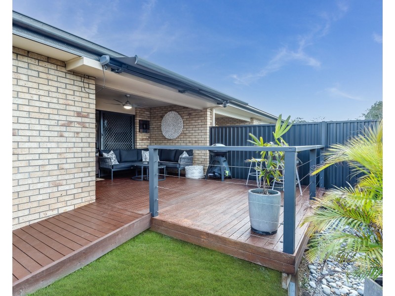 2/57 Water Fern Drive, Caboolture QLD 4510