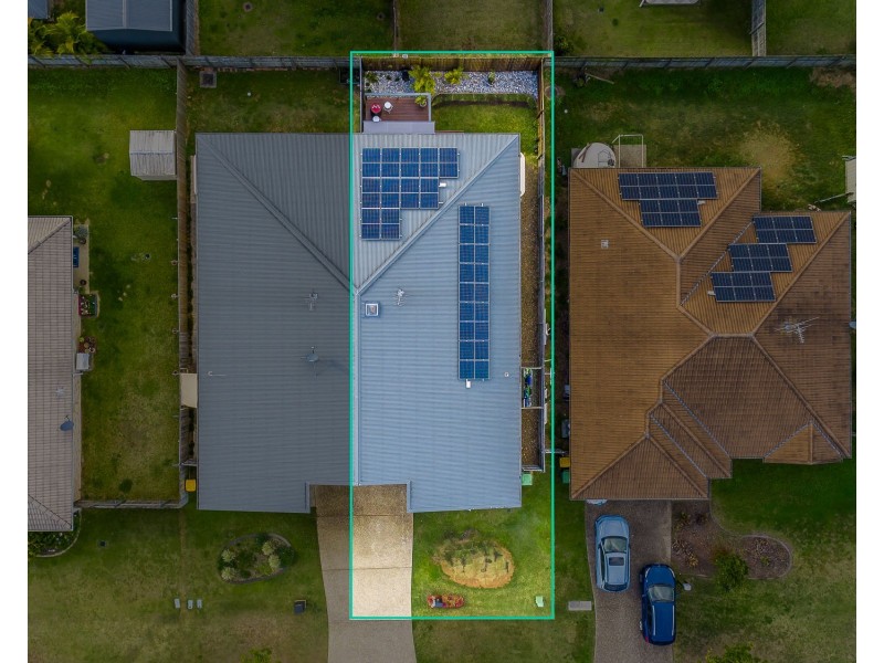 2/57 Water Fern Drive, Caboolture QLD 4510