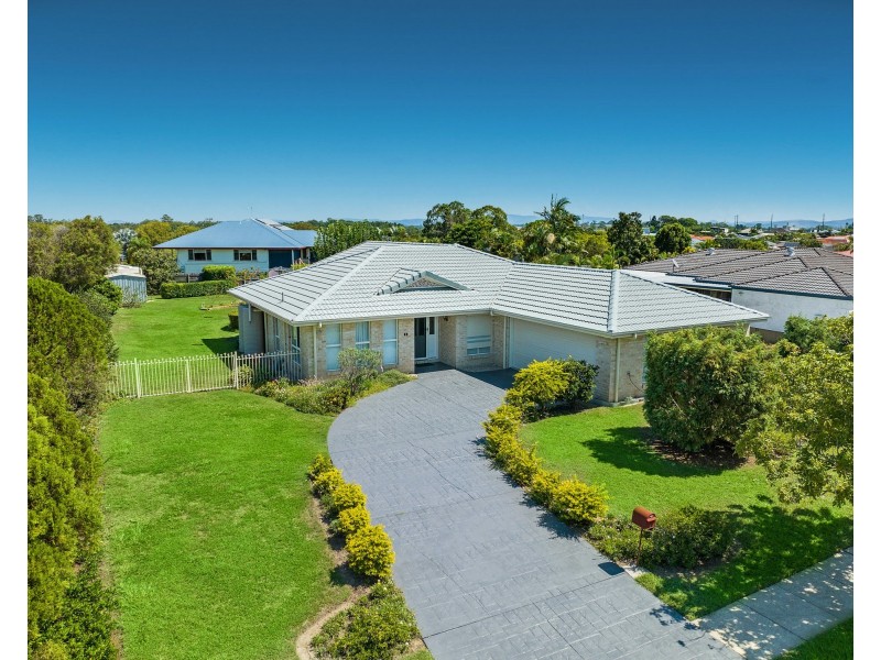 8 Bundaberg Street, Deception Bay QLD 4508