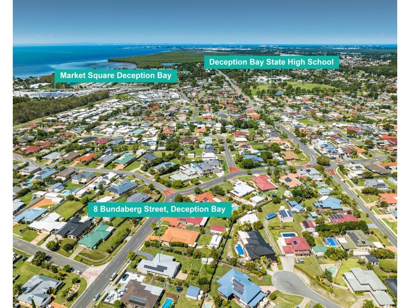 8 Bundaberg Street, Deception Bay QLD 4508